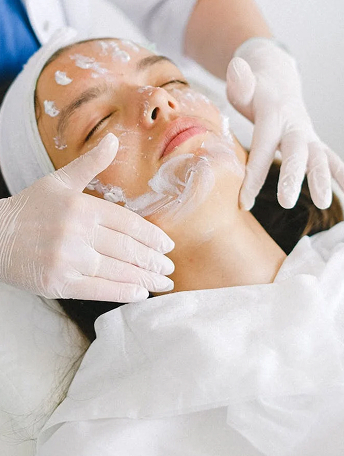 face masks